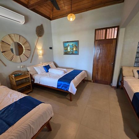 Istana Ombak Eco Resort Pacitan Eksteriør bilde