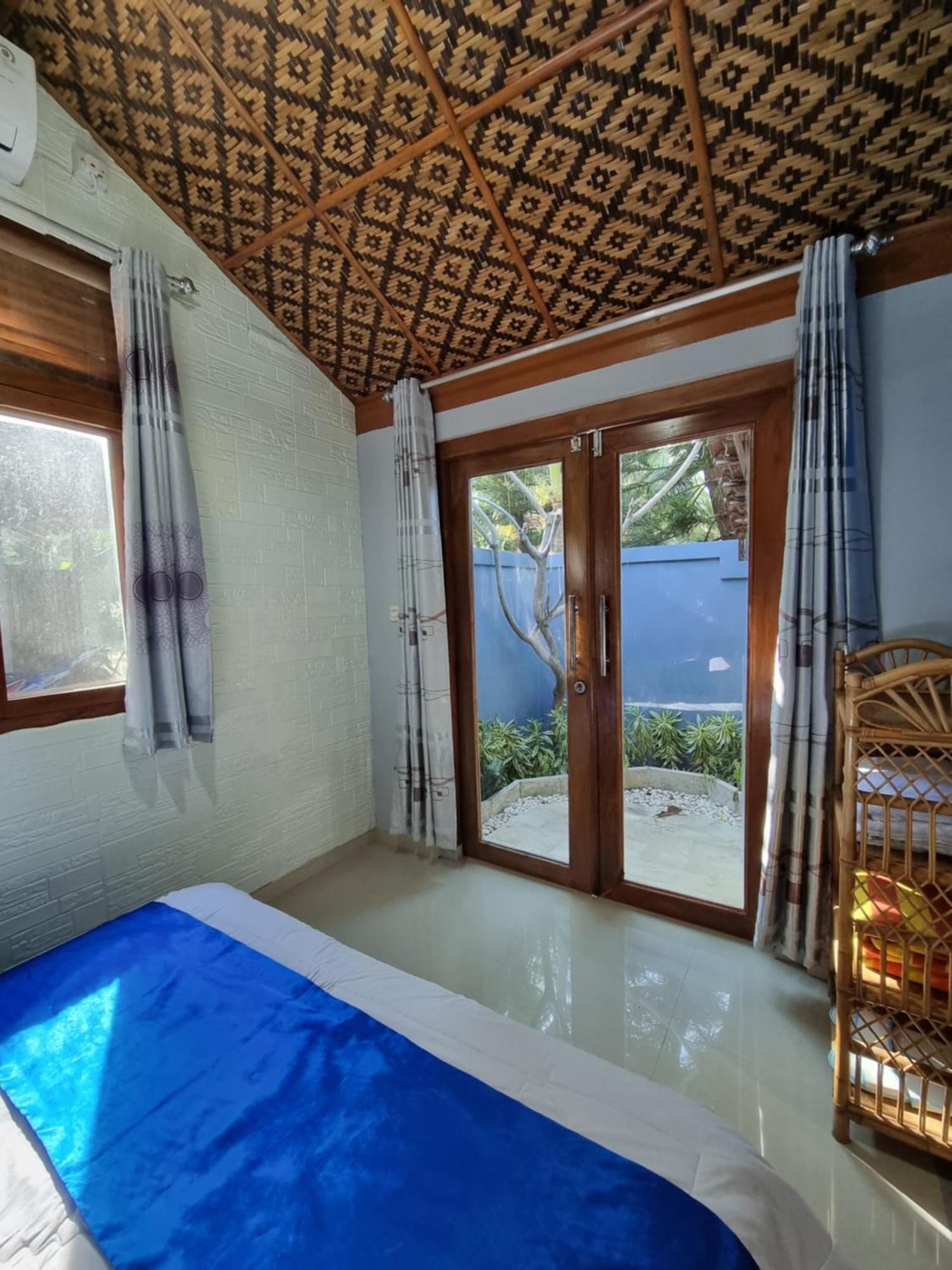 Istana Ombak Eco Resort Pacitan Eksteriør bilde